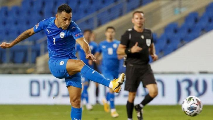 Eran Zahavi