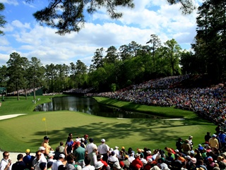 The 16th at Augusta – the hole most likely to produce an ace