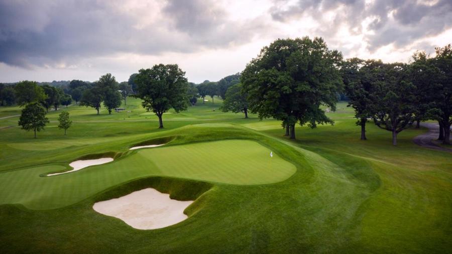 3rd hole at Oak Hill.jpg