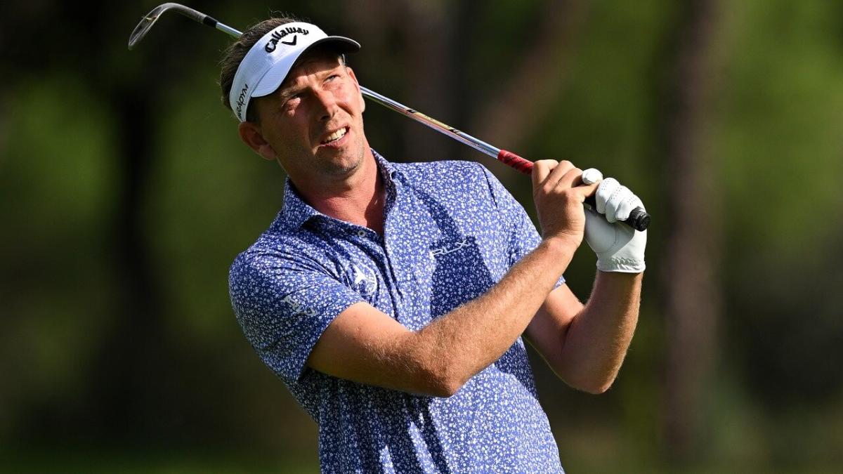 This week's venue has hosted the Spanish Open, as well as the European Tour's end of season Qualifying School.