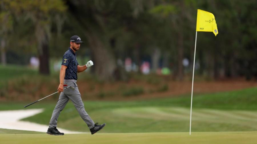 Adam Svensson at the Players.jpg