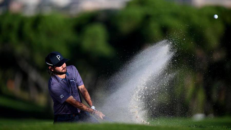 Angel Hidalgo Open de Espana round one.jpg