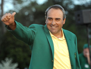 If the jacket fits...