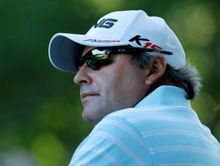 A major winner, yes, but probably not this time