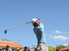 020 Golf Bets