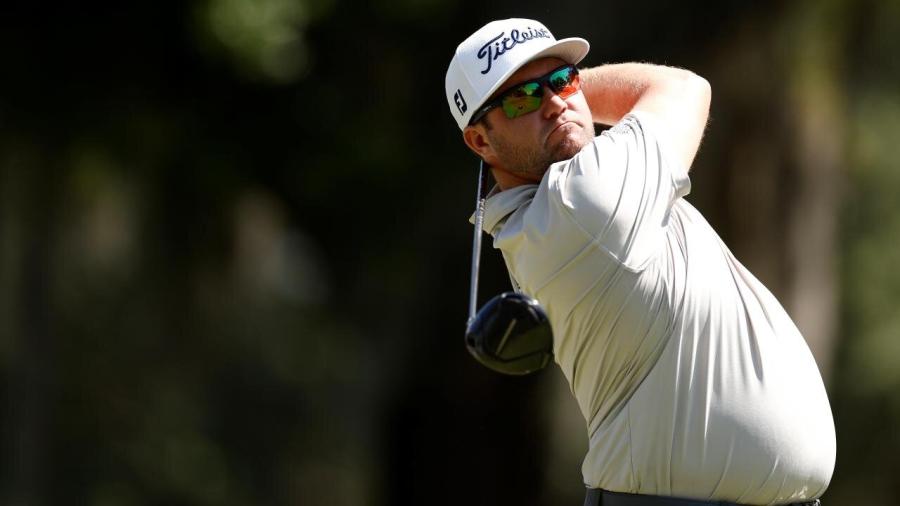 Ben Taylor at the Valspar.jpg