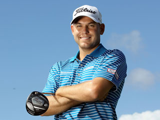 Bill Haas should be in tighter form than Brandt Snedeker 