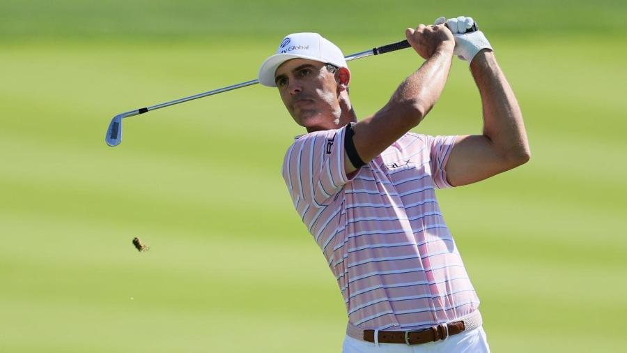Billy Horschel at Muirfield.jpg