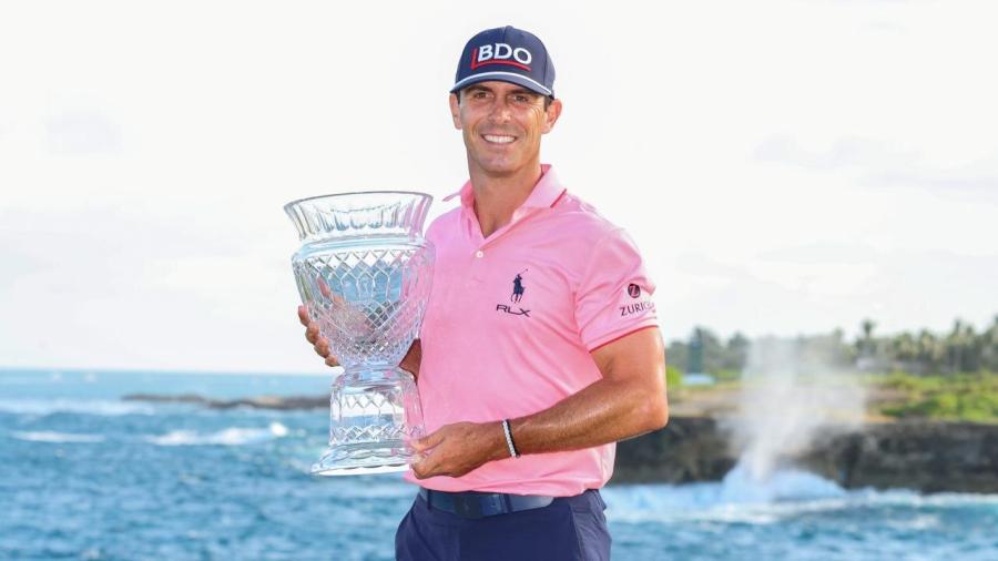 Billy Horschel wins the Corales.jpg