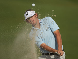 Brandt Snedeker has made a splash at Augusta before 