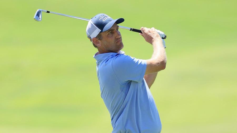 Brendon Todd at FedEx.jpg