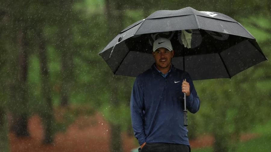 Brooks at the Masters day three.jpg