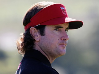 Bubba Watson – One of the Punter’s picks at Riviera