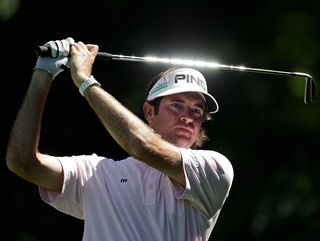 Bubba Watson – The Punter’s idea of the best value on offer this week
