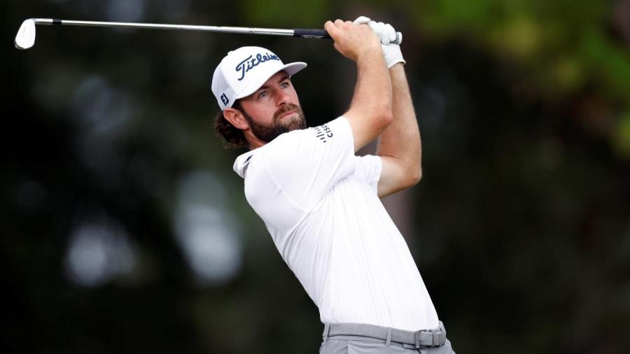 Cam Young at the Wyndham.jpg