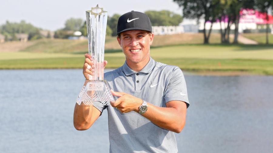 Cameron Champ 3M Open winner.jpg