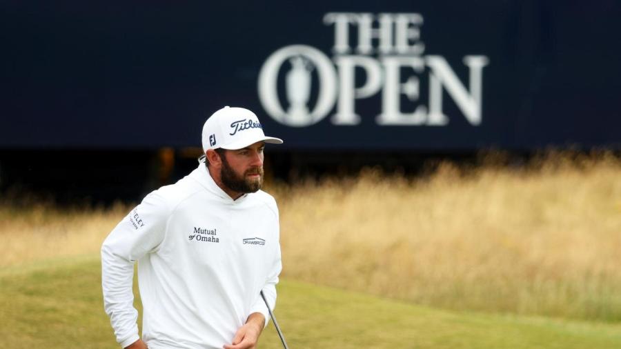 Cameron Young at the Open.jpg