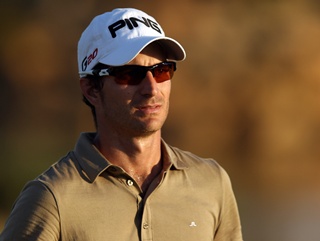 Can Alejandro Canizares emerge from the shadows this week?