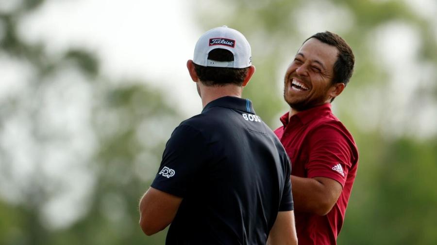 Cantlay and Schauffele round three.jpg