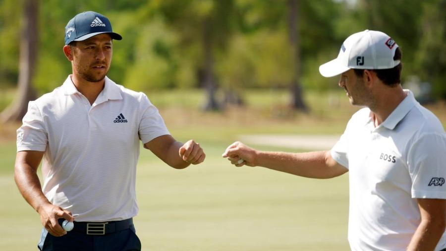 Cantlay and x Schauffele Zurich.jpg