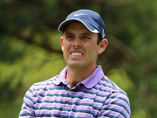 Charl Schwartzel is approaching three figures to win at Congressional - good value? 