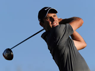Schwartzel deserves his position as favourite this week