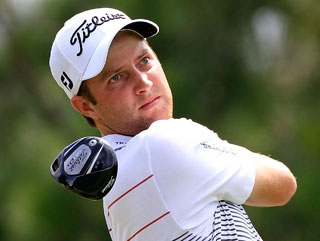 Chris Kirk has the game to conquer Atlanta Athletic Club and he's a huge price to do so