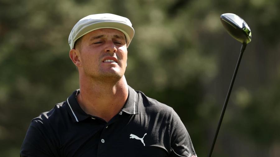 DeCHambeau frustrated at Rocket Mortgage.jpg
