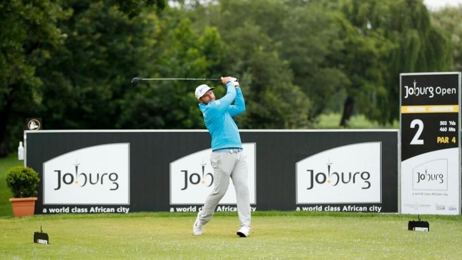Dean Burmester at Joburg.jpg