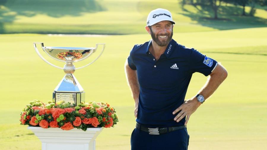 Dustin Johnson FedEx Cup.jpg