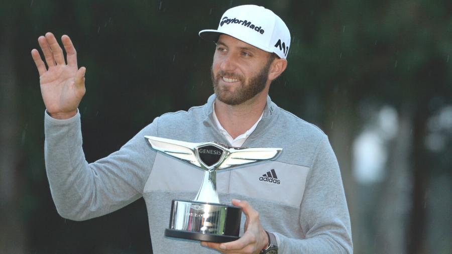 Dustin Johnson Riviera trophy.jpg