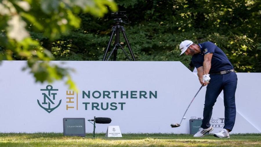 Dustin Johnson at Northern Trust.jpg