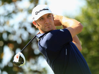 He blew it last year, can he atone in 2011? 