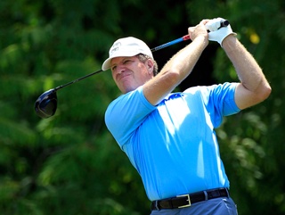 Steve Elkington – Is he due another strong US PGA Championship?