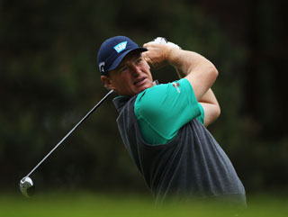 Does fading great Ernie Els have a last big win left in him?
