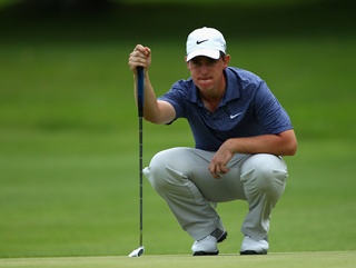 Tommy Fleetwood – Should like the course this week