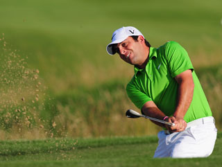 Molinari's record does not scream 'back me'! 