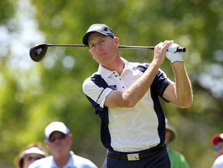 Jim Furyk – Good value at [4.6] according to The Punter