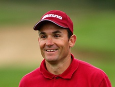 Ignacio Garrido – One of the Punter’s picks for the Austrian Open