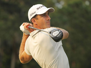 Injury worries make Ogilvy a shaky prospect