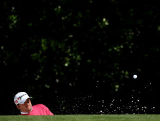 Can Graeme McDowell outscore Tiger Woods and Robert Allenby? 