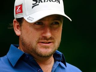 He was the planet's hottest - can Graeme regain his world-beating form? 