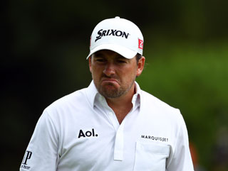 Defending champ, yes, but GMac's game has gone off the boil in recent months