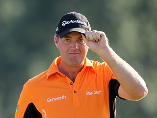 Peter Hanson – Can he handle the heat?