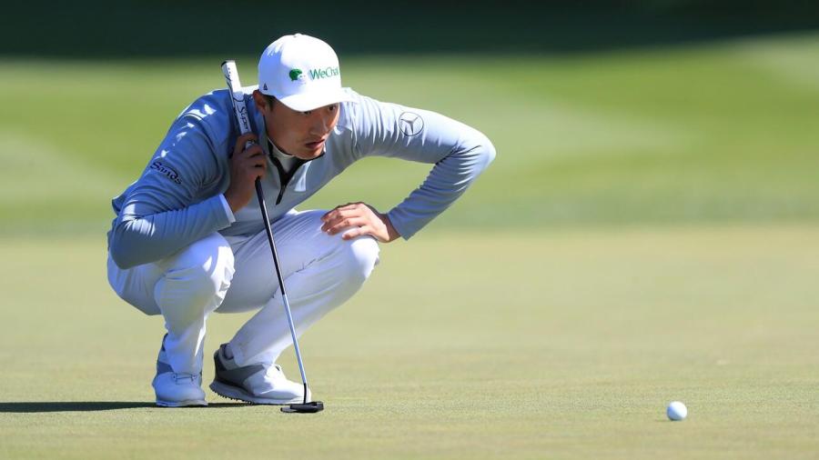 Haotong Li at Harding Park.jpg