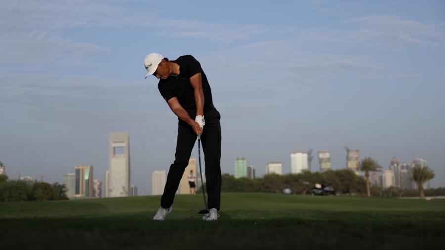 Haotong Li in Qatar 2025.jpg