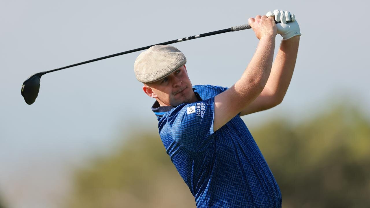 Harris Rafferty Golf Houston Open Long Odds Golf Tips – Four chanced at triple-figure prices