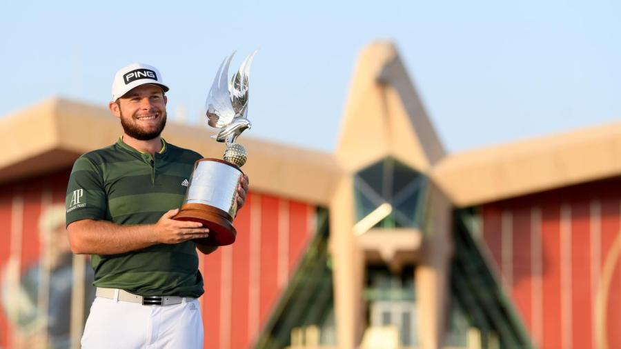 Hatton wins Abu Dhabi.jpg