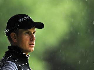 Can Stenson improve on two third places in The Open? 