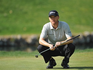 Michael Hoey – One of the Punter’s picks in Morocco
